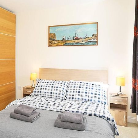 3Bed/2Bath Duplex Apartment - Pure Bliss 벨파스트 외부 사진