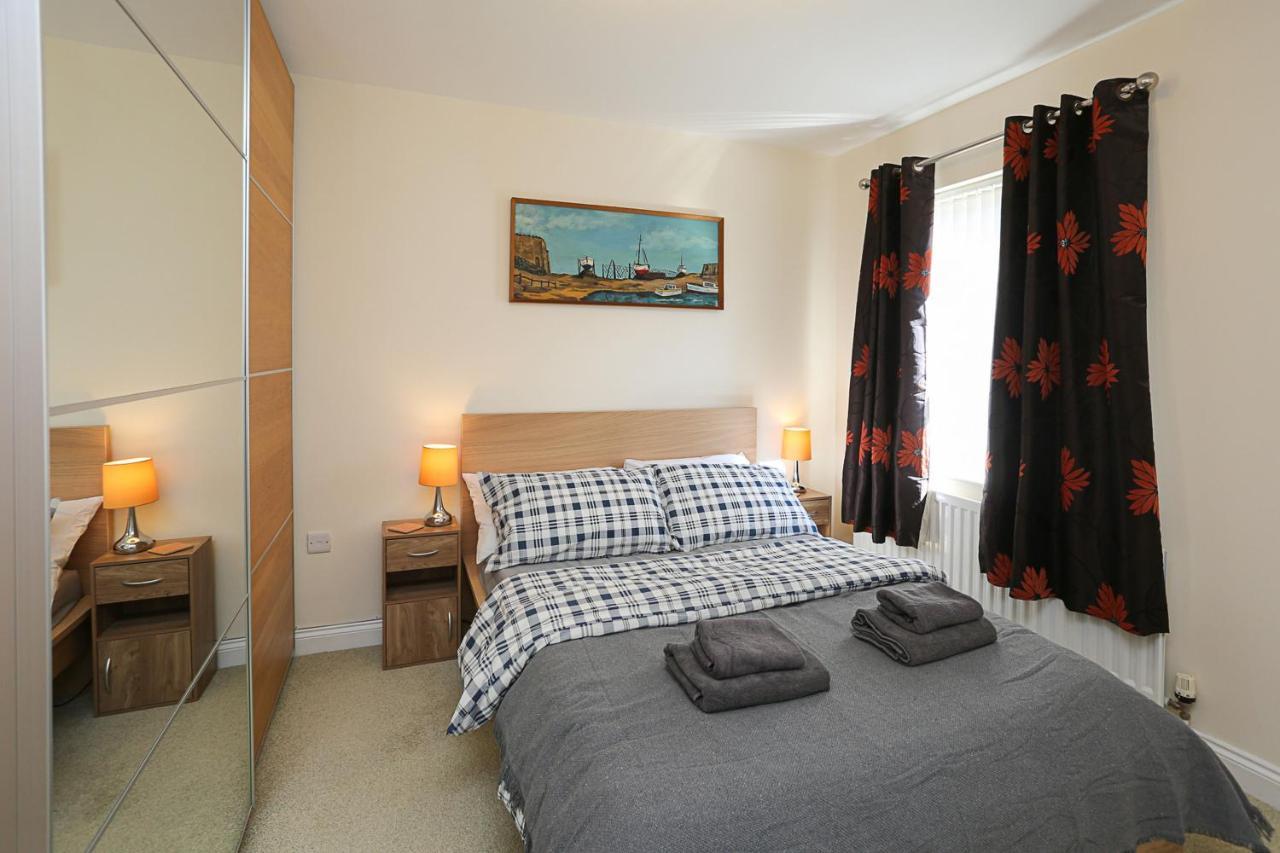3Bed/2Bath Duplex Apartment - Pure Bliss 벨파스트 외부 사진