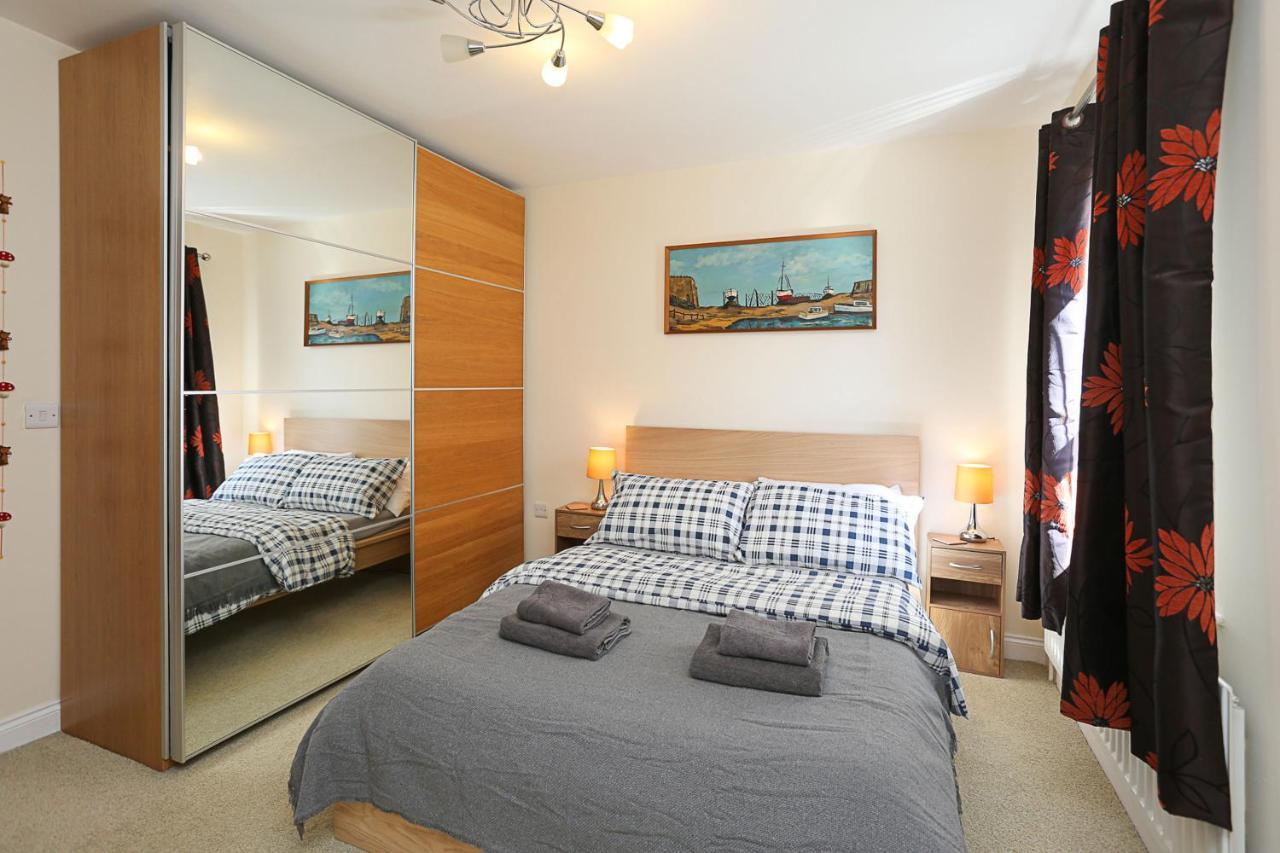 3Bed/2Bath Duplex Apartment - Pure Bliss 벨파스트 외부 사진